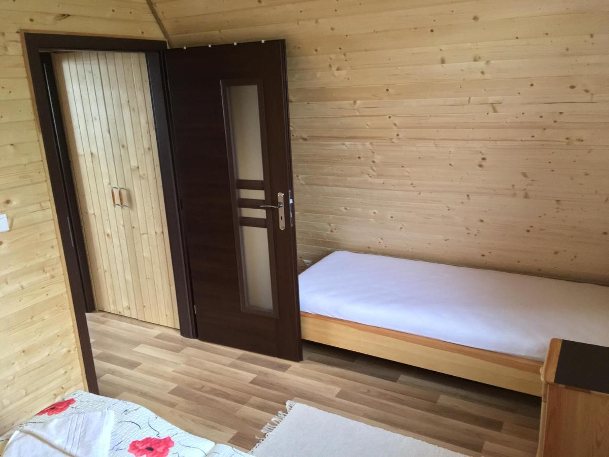 Cottage Family Грабушице Экстерьер фото
