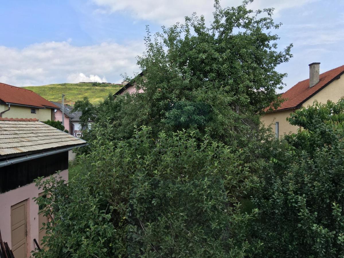 Cottage Family Грабушице Экстерьер фото