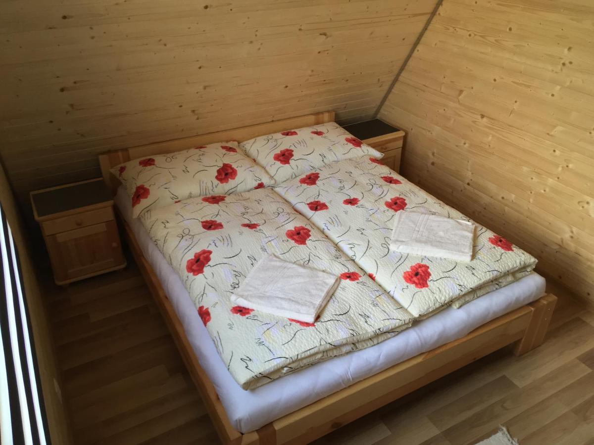 Cottage Family Грабушице Экстерьер фото