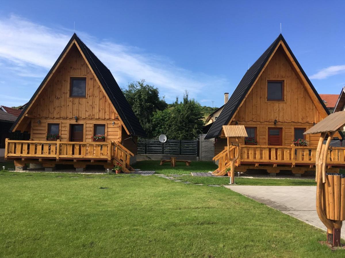Cottage Family Грабушице Экстерьер фото